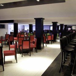 SAMIRA CLUB SPA & AQUA PARK 3★