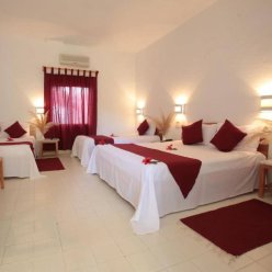 SAMIRA CLUB SPA & AQUA PARK 3★