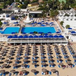 SAMIRA CLUB SPA & AQUA PARK 3★