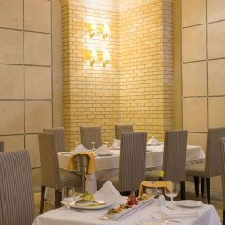 IBEROSTAR SELECTION KANTAOUI BAY 5★