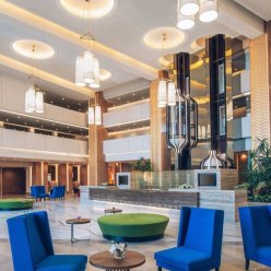 IBEROSTAR SELECTION KURIAT PALACE 5★