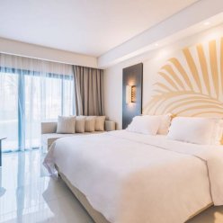 IBEROSTAR SELECTION KURIAT PALACE 5★