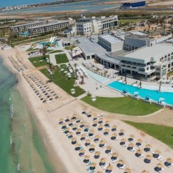 IBEROSTAR SELECTION KURIAT PALACE 5★