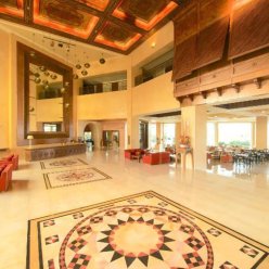 IBEROSTAR SELECTION ROYAL EL MANSOUR & THALASSO 5★