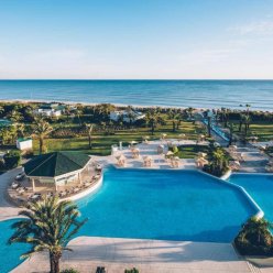 IBEROSTAR SELECTION ROYAL EL MANSOUR & THALASSO 5★