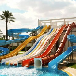 ONE RESORT JOCKEY 4★