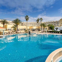 STEIGENBERGER MARHABA THALASSO HAMMAMET 5★