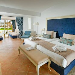 STEIGENBERGER MARHABA THALASSO HAMMAMET 5★