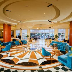 STEIGENBERGER MARHABA THALASSO HAMMAMET 5★