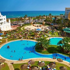 LELLA BAYA & THALASSO 4★