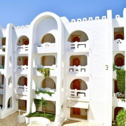 LELLA BAYA & THALASSO 4★