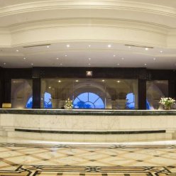 EL MOURADI PALM MARINA 5★