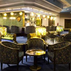 EL MOURADI PALM MARINA 5★