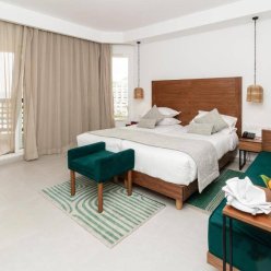 EL MOURADI PALM MARINA 5★