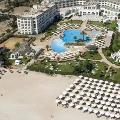 EL MOURADI PALM MARINA 5★