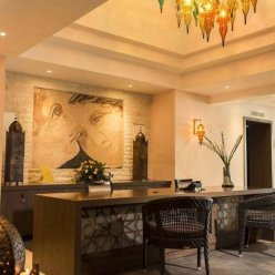 CONCORDE GREEN PARK PALACE (EX. BARCELO CONCORDE GREEN PARK PALACE) 5★