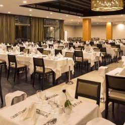 CONCORDE GREEN PARK PALACE (EX. BARCELO CONCORDE GREEN PARK PALACE) 5★