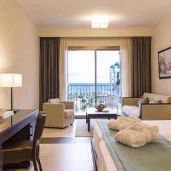 CONCORDE GREEN PARK PALACE (EX. BARCELO CONCORDE GREEN PARK PALACE) 5★