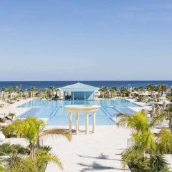 CONCORDE GREEN PARK PALACE (EX. BARCELO CONCORDE GREEN PARK PALACE) 5★