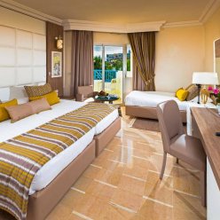 SENTIDO BELLEVUE PARK (EX. LTI BELLEVUE PARK) 5★