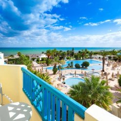 SENTIDO BELLEVUE PARK (EX. LTI BELLEVUE PARK) 5★