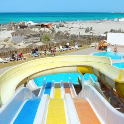 CLUB MENINX DJERBA 3★