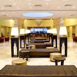 THALASSA MAHDIA AQUA PARK 4★