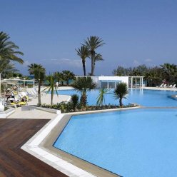 THALASSA MAHDIA AQUA PARK 4★