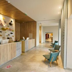 THE MIRAGE RESORT & SPA 5★