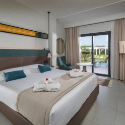 THE MIRAGE RESORT & SPA 5★