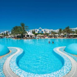 THE MIRAGE RESORT & SPA 5★