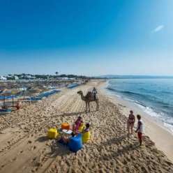 THE MIRAGE RESORT & SPA 5★