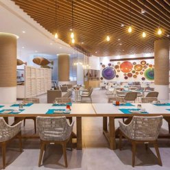 SOUSSE PEARL MARRIOTT RESORT & SPA (EX. NAME THE PEARL RESORT & SPA) 5★