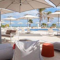 SOUSSE PEARL MARRIOTT RESORT & SPA (EX. NAME THE PEARL RESORT & SPA) 5★