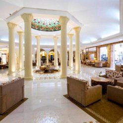 MEDINA BELISAIRE & THALASSO 4★