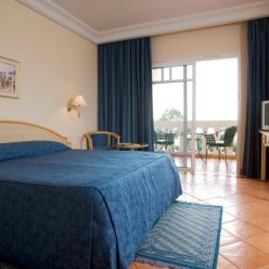 MEDINA BELISAIRE & THALASSO 4★