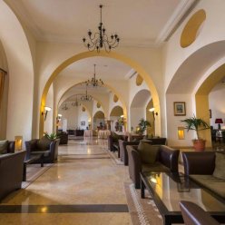  MEDINA SOLARIA & THALASSO 5★