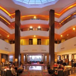 ROSA BEACH THALASSO & SPA 4★