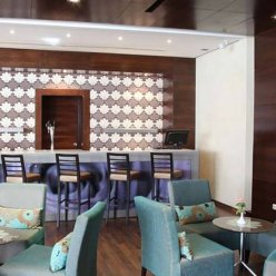 ROSA BEACH THALASSO & SPA 4★