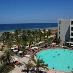 ROSA BEACH THALASSO & SPA 4★