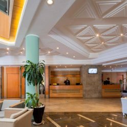 BEL AZUR THALASSO & BUNGALOWS 4★