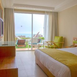 BEL AZUR THALASSO & BUNGALOWS 4★