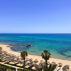 BEL AZUR THALASSO & BUNGALOWS 4★