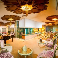 HASDRUBAL THALASSA & SPA PORT EL KANTAOUI 4★