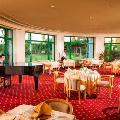 HASDRUBAL THALASSA & SPA PORT EL KANTAOUI 4★