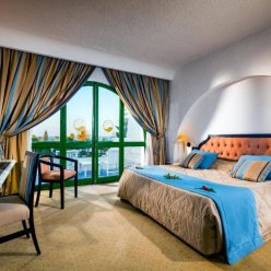 HASDRUBAL THALASSA & SPA PORT EL KANTAOUI 4★