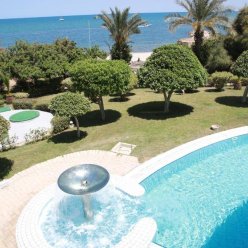 HASDRUBAL THALASSA & SPA PORT EL KANTAOUI 4★