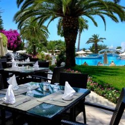 SOL AZUR BEACH & CONGRESS 4★