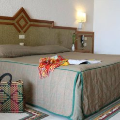 SOL AZUR BEACH & CONGRESS 4★