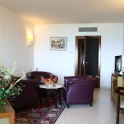 SOL AZUR BEACH & CONGRESS 4★